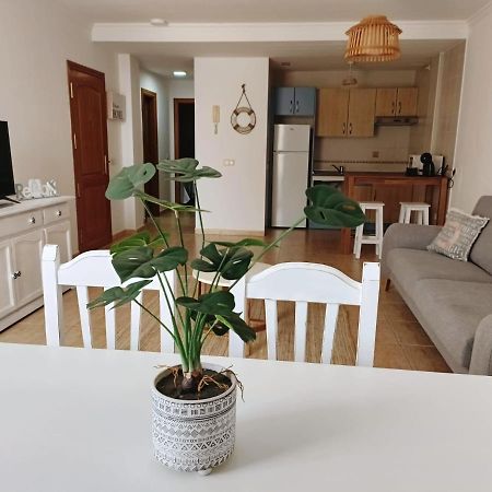 Paseo Bristol Apartman Corralejo Kültér fotó