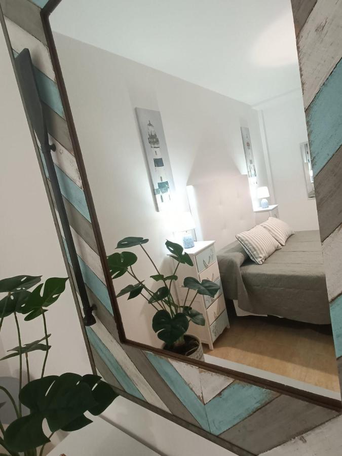 Paseo Bristol Apartman Corralejo Kültér fotó
